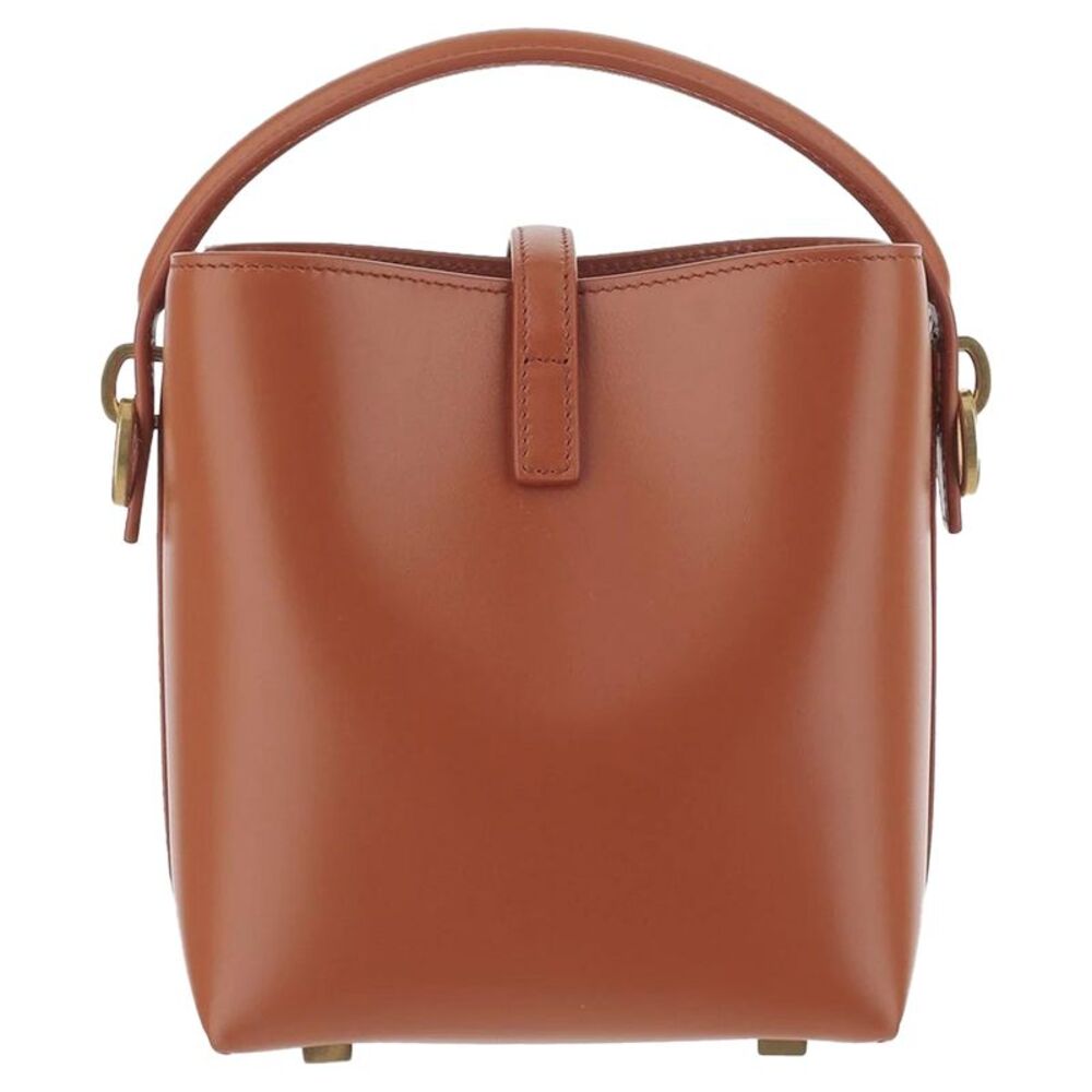 Saint Laurent Le 37 Mini Shoulder Bag - Picture 3 of 3